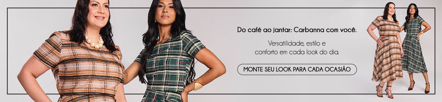 Monte seu Look!