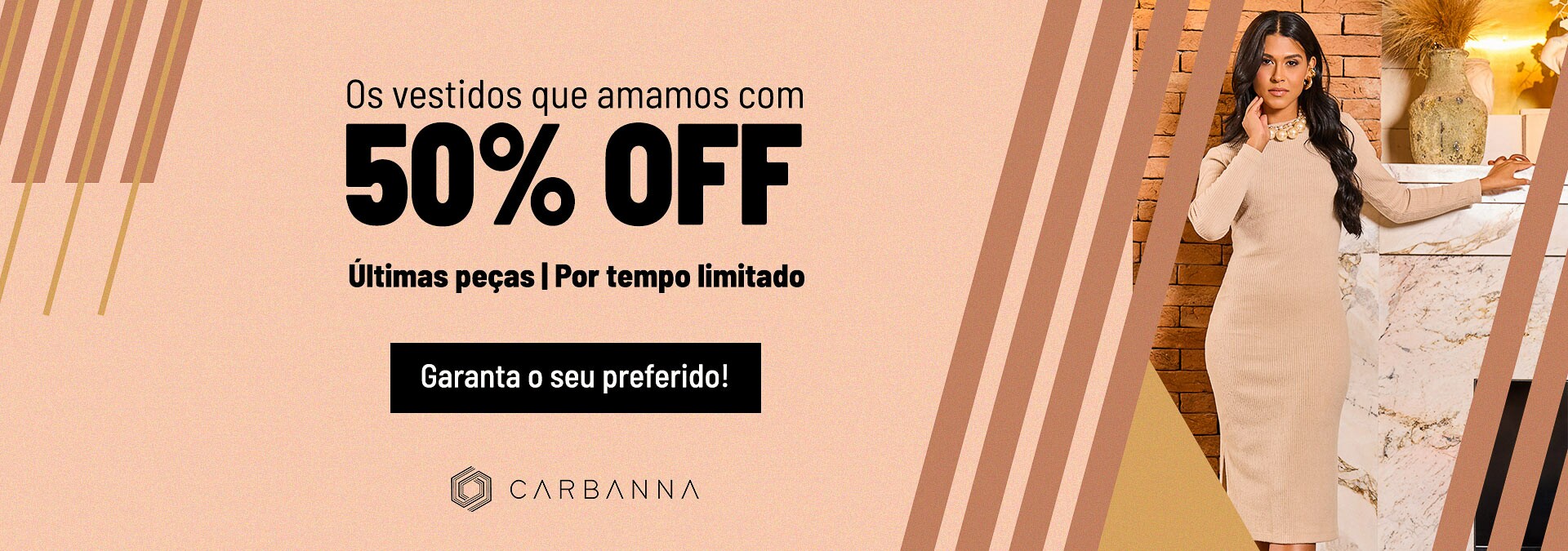Banner SALE 50% OFF