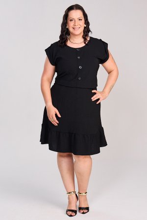 VESTIDO NINA