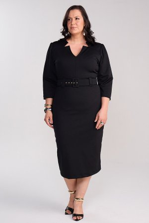 VESTIDO CORAH