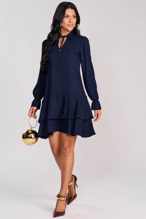VESTIDO URSULA