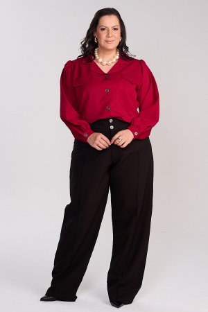 CAMISA JULIE