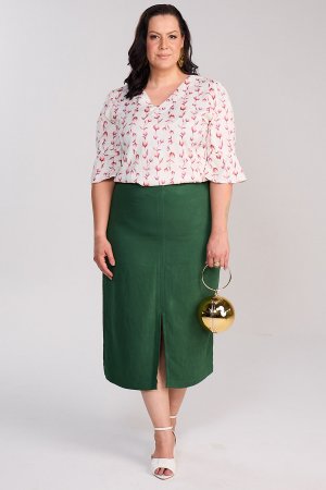 BLUSA GIRASSOL