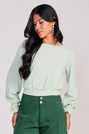 BLUSA NADIA