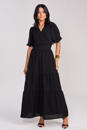 VESTIDO GISA