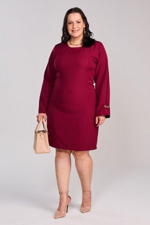 VESTIDO KEITY