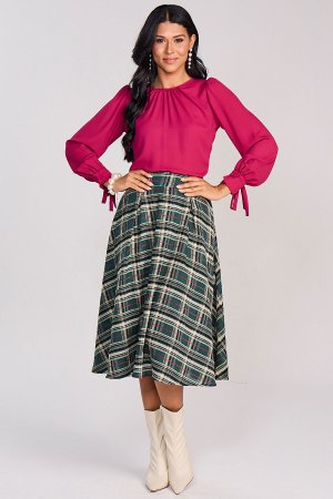 BLUSA LINDA