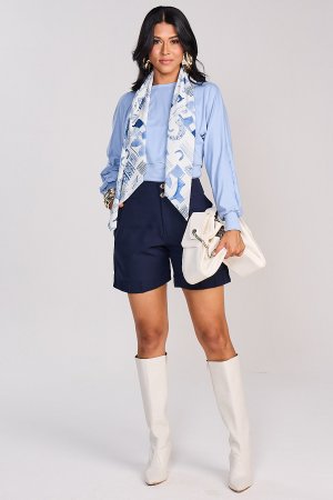 BLUSA TEODORA