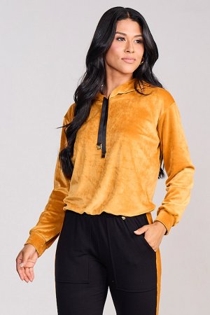 BLUSA LEILA