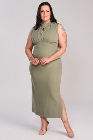 VESTIDO MELINA