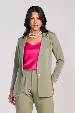 BLAZER EUGENIA
