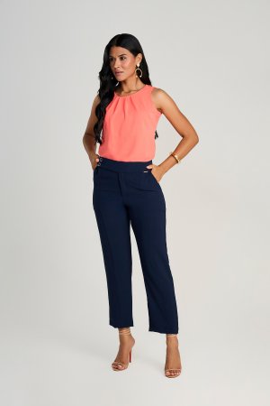 BLUSA MELINNA