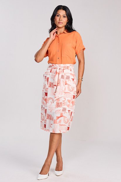 CAMISA ESTER