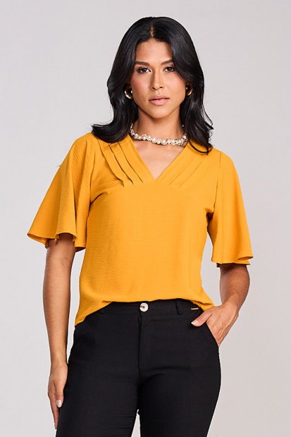 BLUSA FABI