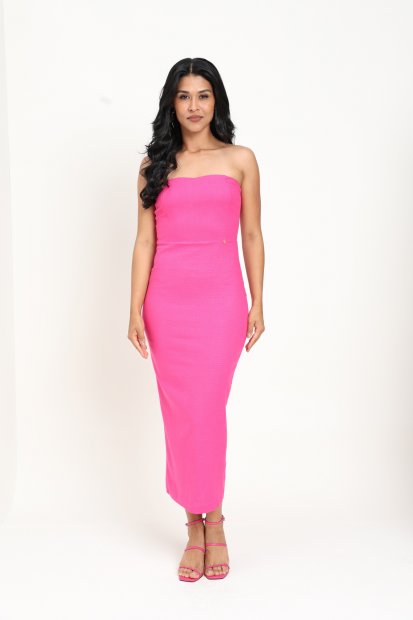 VESTIDO BENE