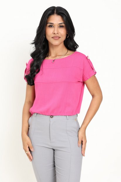 BLUSA DANIELA