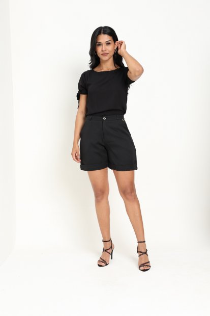 SHORTS ODILIA