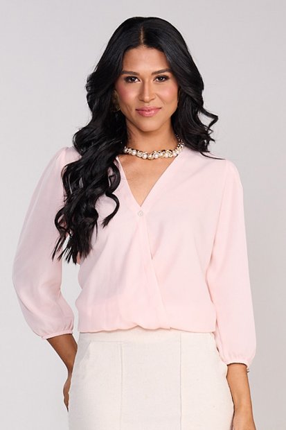 BLUSA ELISA
