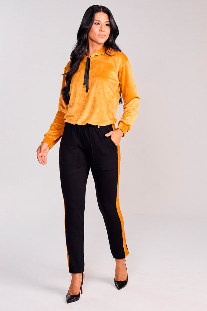 CONJUNTO LINA