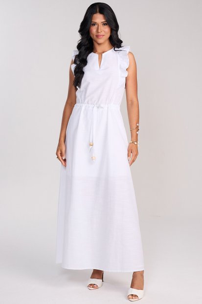 VESTIDO MAJU
