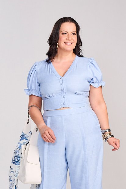 BLUSA GABRIELE