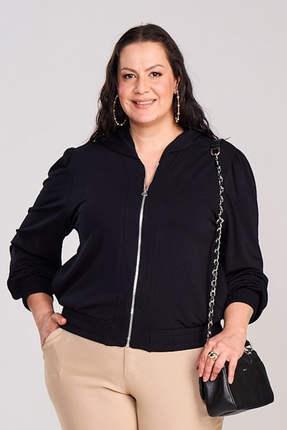 JAQUETA LIAH