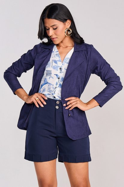 PARKA CACAU