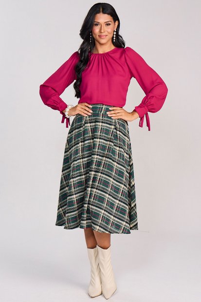 BLUSA LINDA