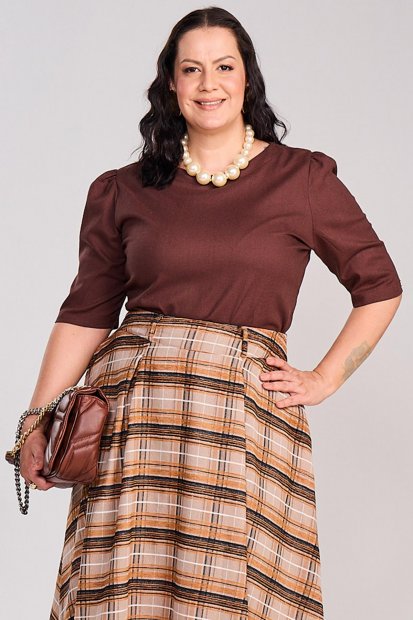 BLUSA SOPHIA