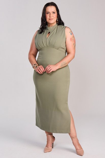 VESTIDO MELINA