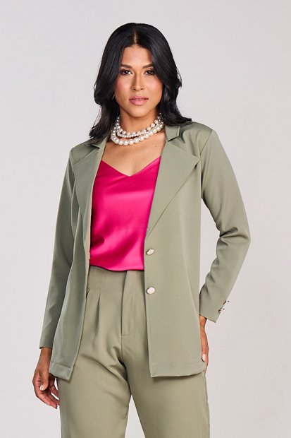 BLAZER EUGENIA