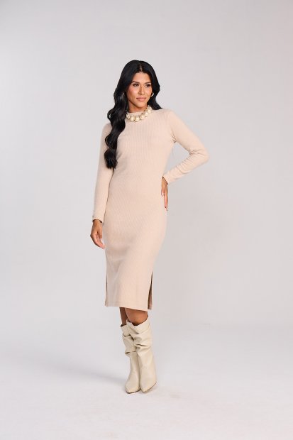 VESTIDO BUBA