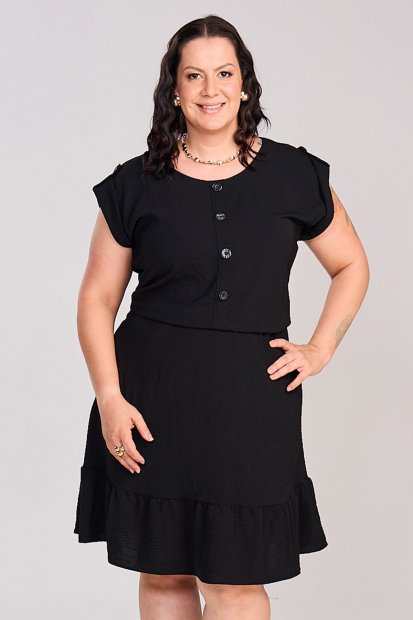 VESTIDO NINA