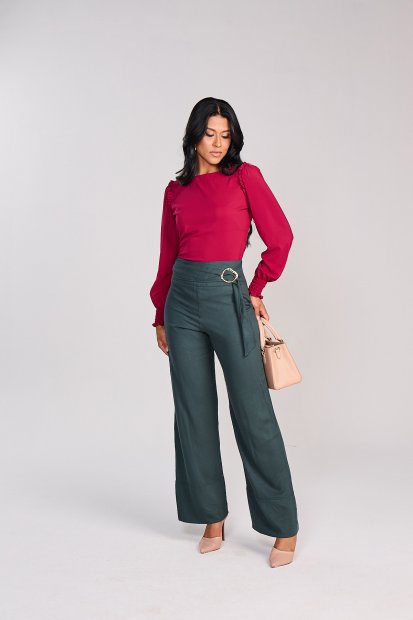BLUSA MAYA