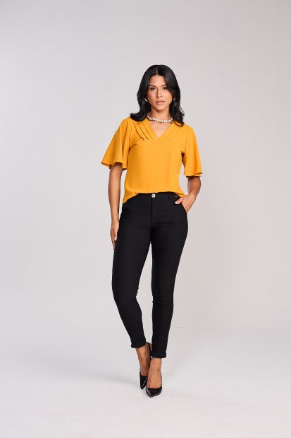 BLUSA FABI