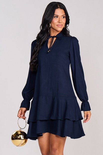 VESTIDO URSULA