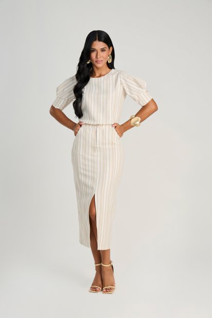 BLUSA SONIA