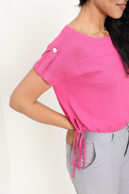 BLUSA DANIELA