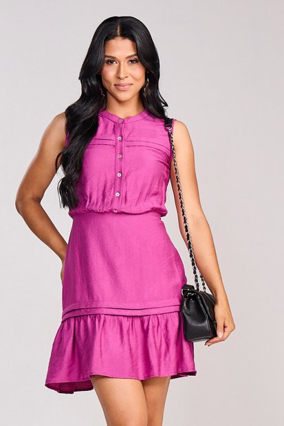 VESTIDO KIARA