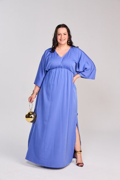 VESTIDO CONDESSA