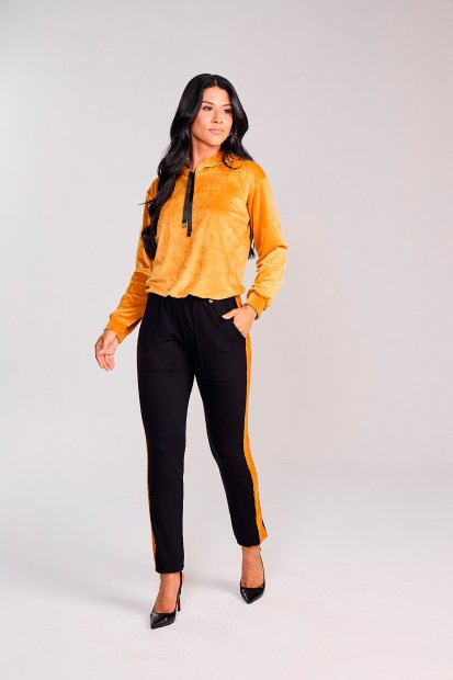 CONJUNTO LINA
