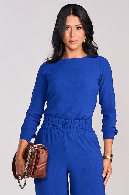 BLUSA AMELIA