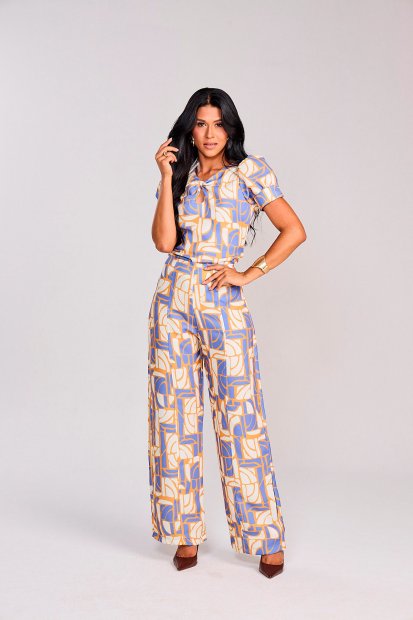 CONJUNTO TORI