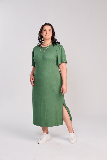 VESTIDO GAL