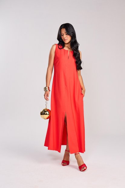 VESTIDO LIDIA