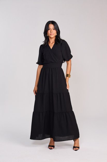 VESTIDO GISA
