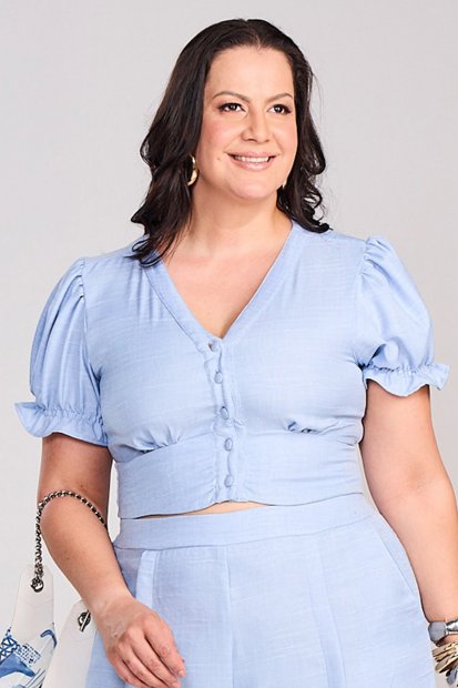 BLUSA GABRIELE