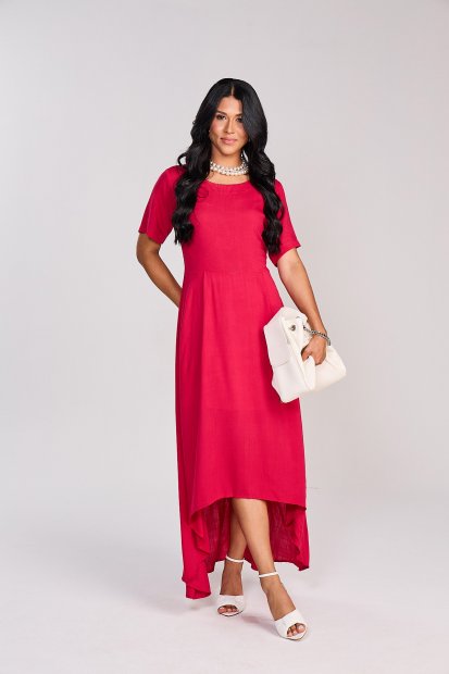 VESTIDO PAOLA