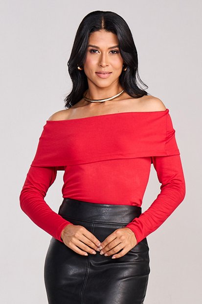 BLUSA FILIPA