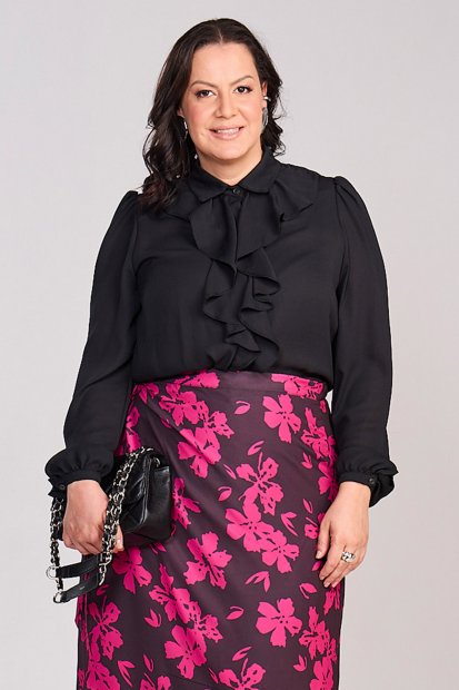 CAMISA GEORGEA